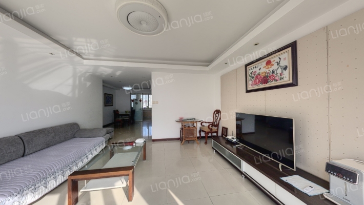 濠河名邸二手房实景图