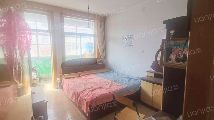 邮局院二手房实景图