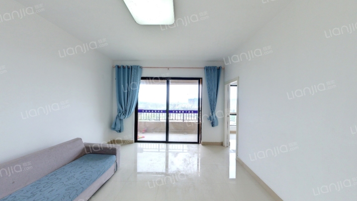 琥珀悠澜二手房实景图