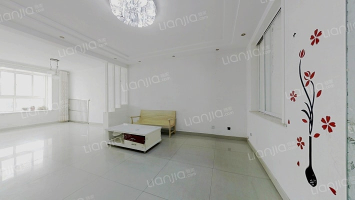 王侯嘉苑二手房实景图