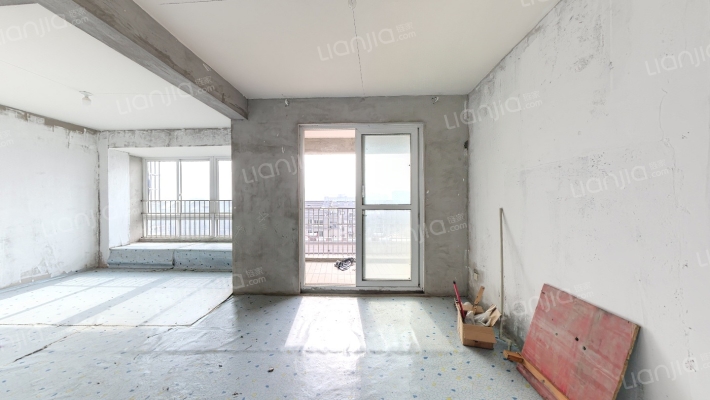 润土嘉和二手房实景图