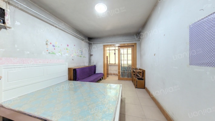 肿瘤医院家属楼二手房实景图