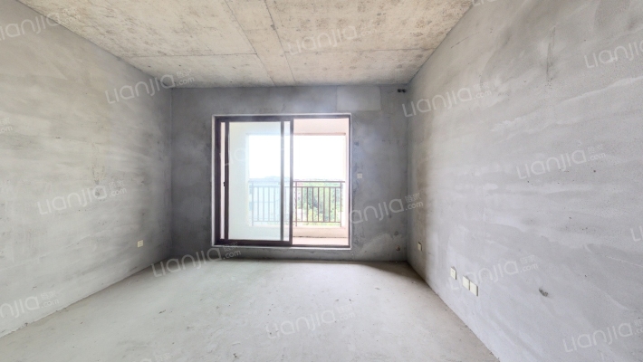 金凤花园二手房实景图