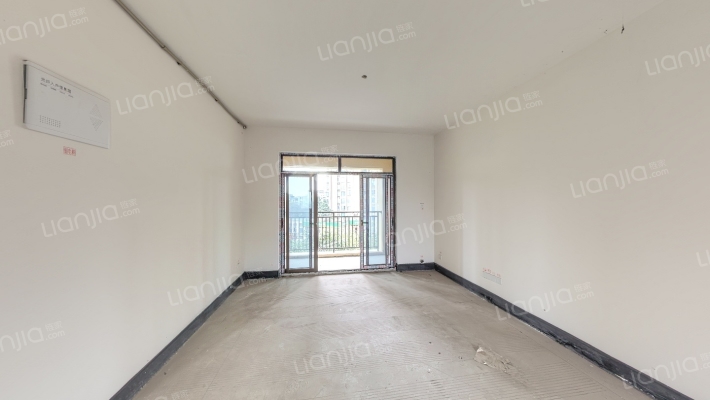 泰德晟景台二手房实景图