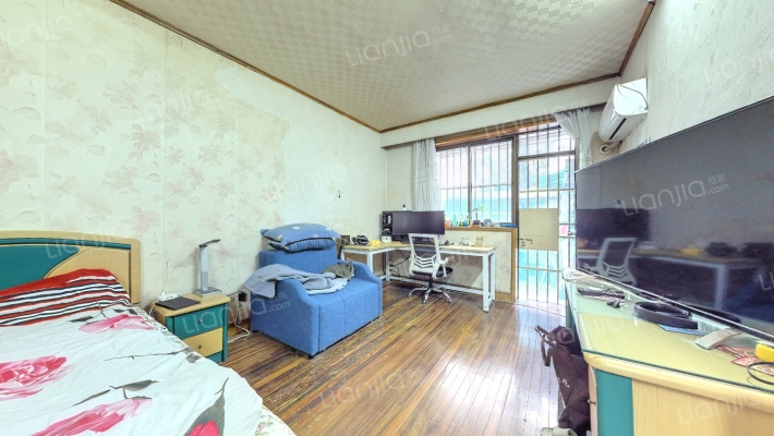 上钢一村二手房实景图