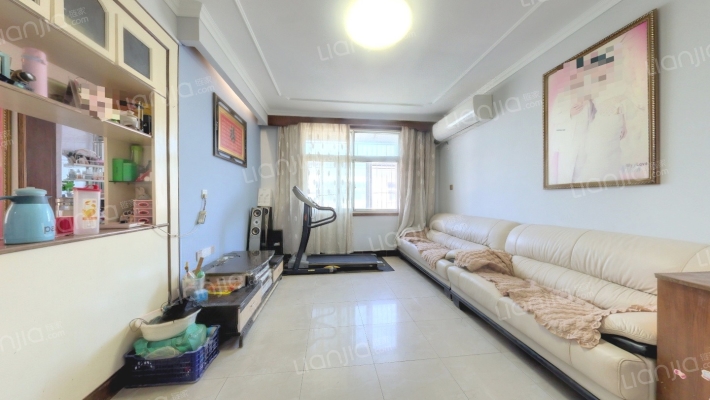 盈通工贸公司家属院二手房实景图