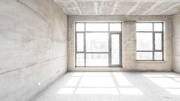 全德·仕林华府二手房实景图