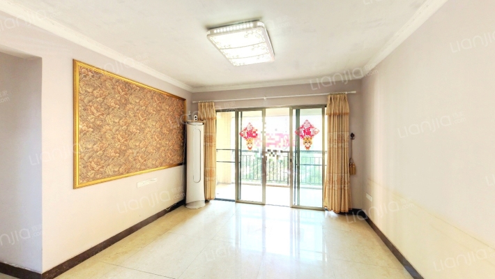 康桥活力城二手房实景图