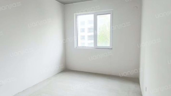 桃源新都孔雀城 3室2厅 南 北-卧室C