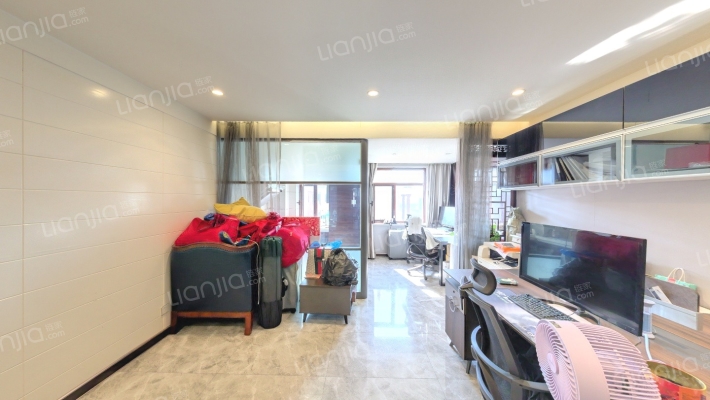 金域▪华府二手房实景图