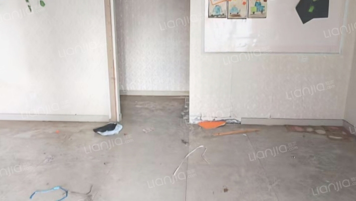 德力新天地二手房实景图