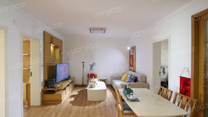 漕运西路82号二手房实景图