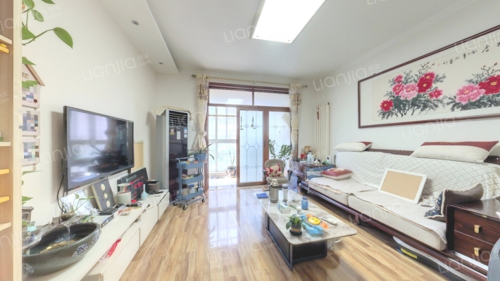 建安名家北区二手房实景图