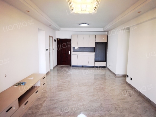 整租·满江华府 4室2厅 西南