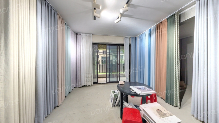 联发云璟二手房实景图