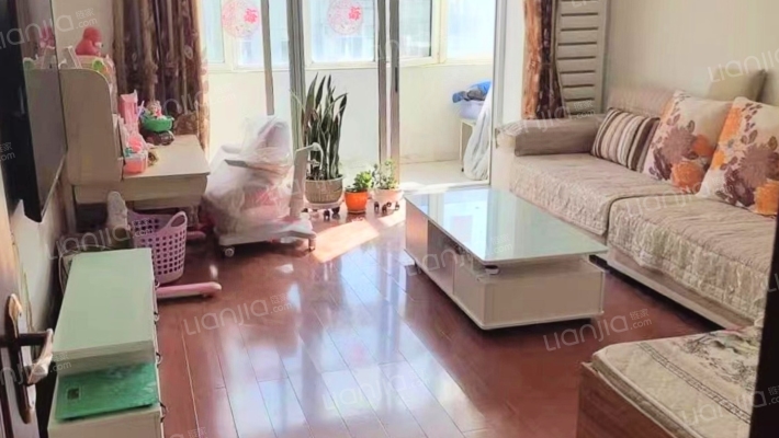 高明小区二手房实景图