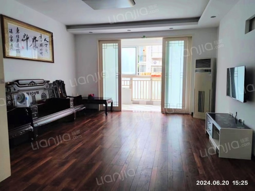 整租·东方星城 3室2厅 南/北