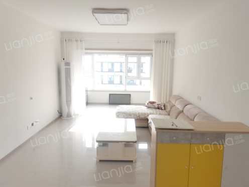 整租·中梁国宾府 4室2厅 南