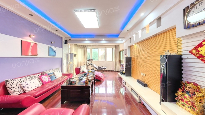 澄湖西路二手房实景图