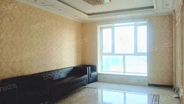 园林府邸二手房实景图