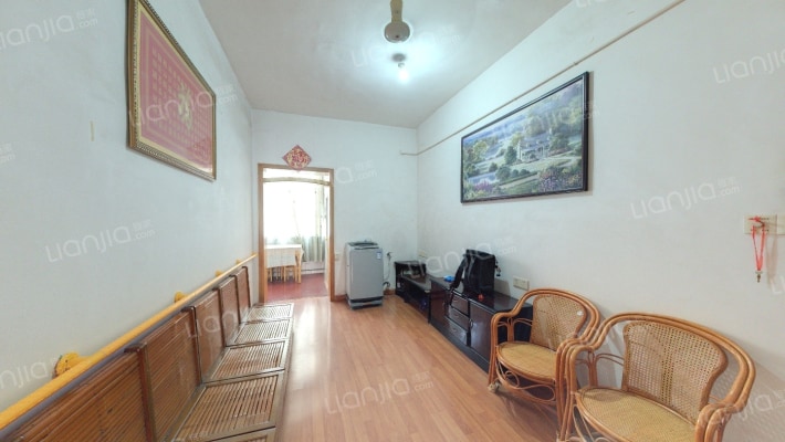 福州支路26号二手房实景图