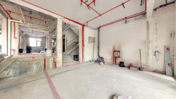 观澜丽宫南区二手房实景图