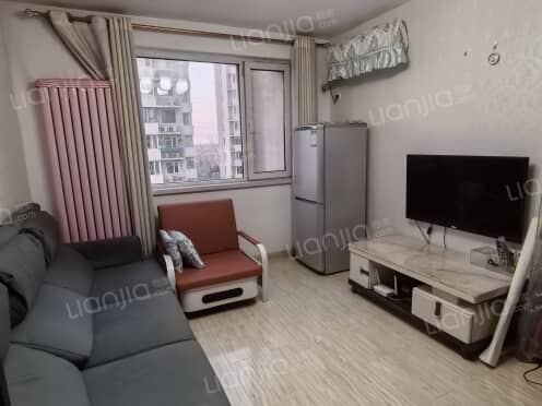 整租·顶秀欣园 2室1厅 南/北