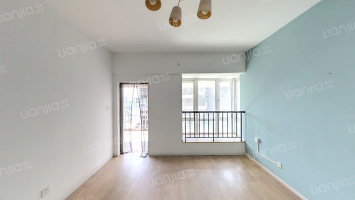 金珠苑二手房实景图