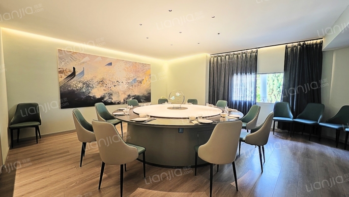 嘉莲花园二手房实景图