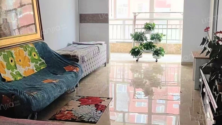 丞苑小区二手房实景图