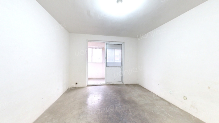 幸福新城北区二手房实景图