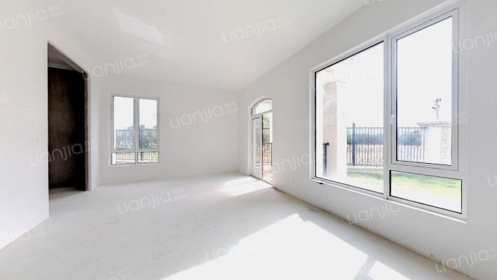 世茂滨江乐虹湾二手房实景图