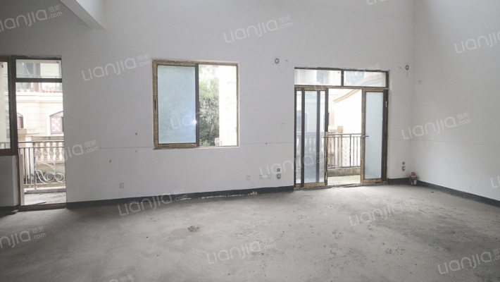 光华安纳溪湖栖岸二手房实景图