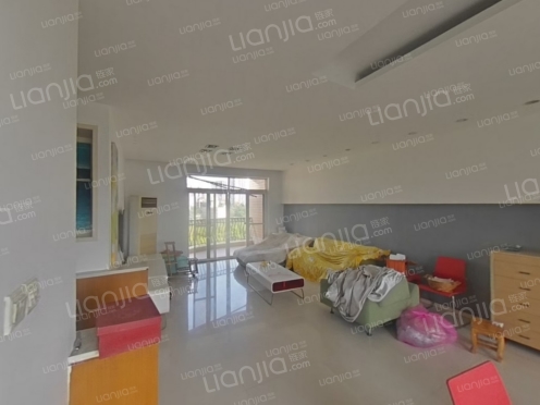 整租·天和逸苑 3室2厅 南