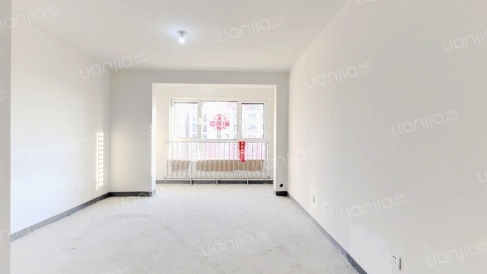 文旅金地二手房实景图