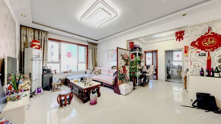 润福家园二手房实景图