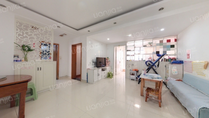 汇翠花园二手房实景图