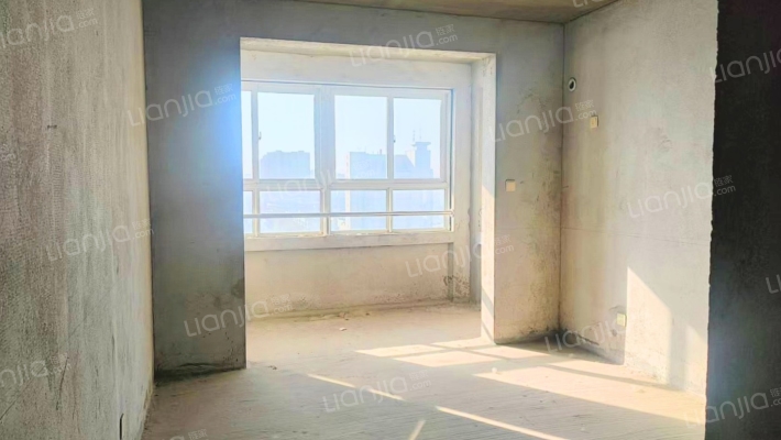 世纪花园(新沂市)二手房实景图