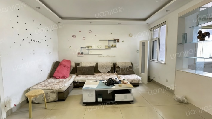 英轩西湖花园二手房实景图