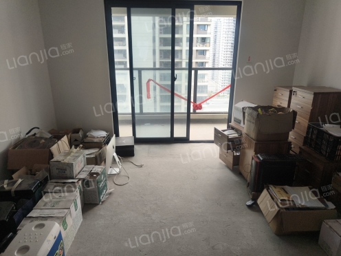 整租·瓯雅云邸 4室1厅 南