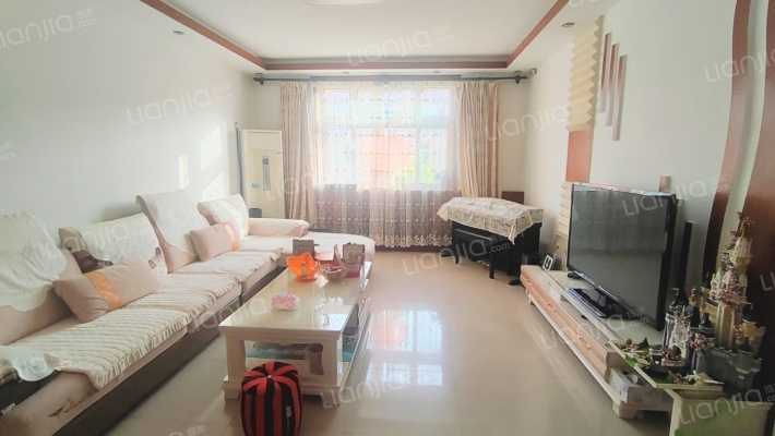 芳草苑小区二手房实景图