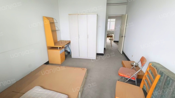 温泉绿色庄园二手房实景图