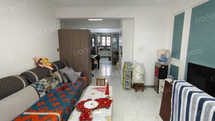 荣阳容畅园二手房实景图