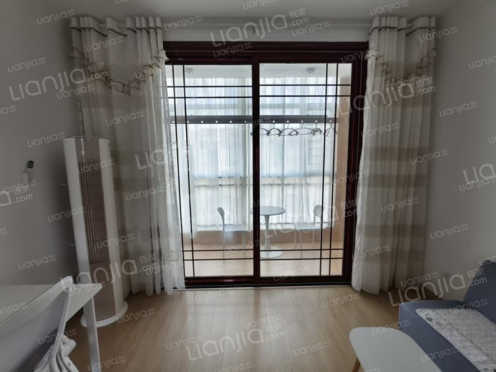 整租·金榜龍城 2室2厅 南/北