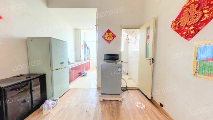 山西省古建筑保护研究所二手房实景图