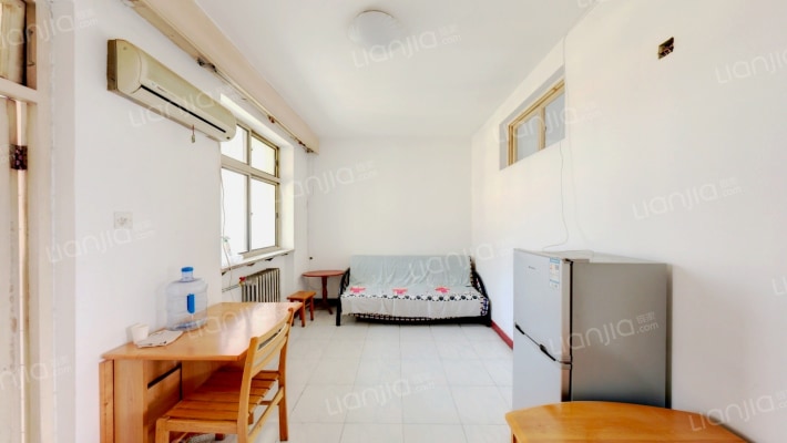 联盟小区二手房实景图