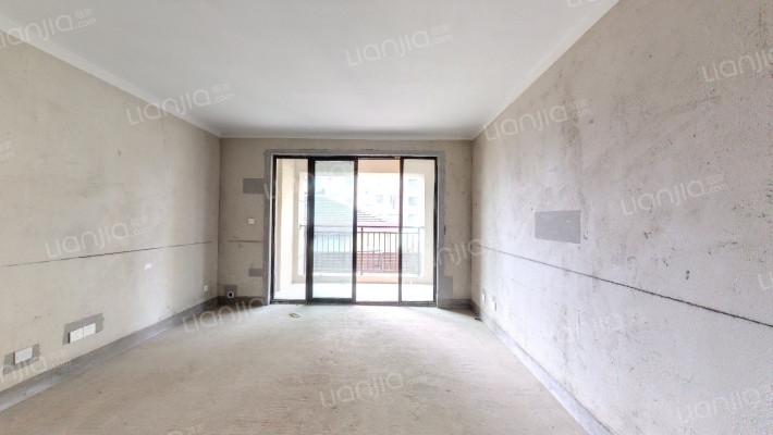 锦灏华庭二手房实景图