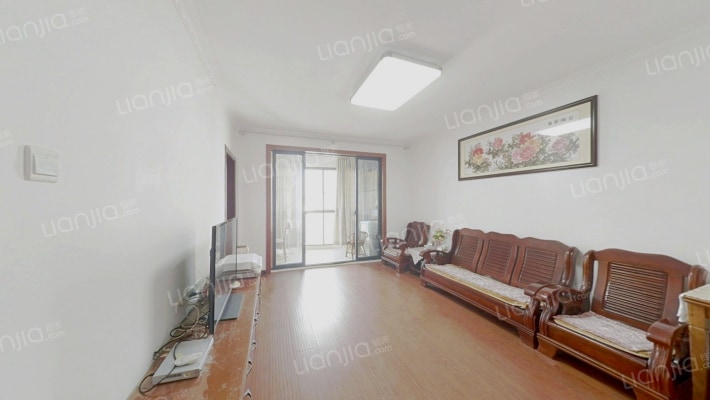 龙光翠竹苑二手房实景图