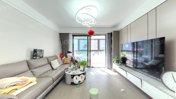 悦云庭二手房实景图