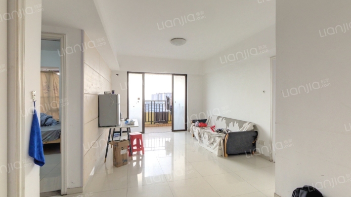 盈翠曦园二手房实景图